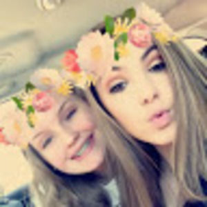 Meet your Posher, Jaelyn